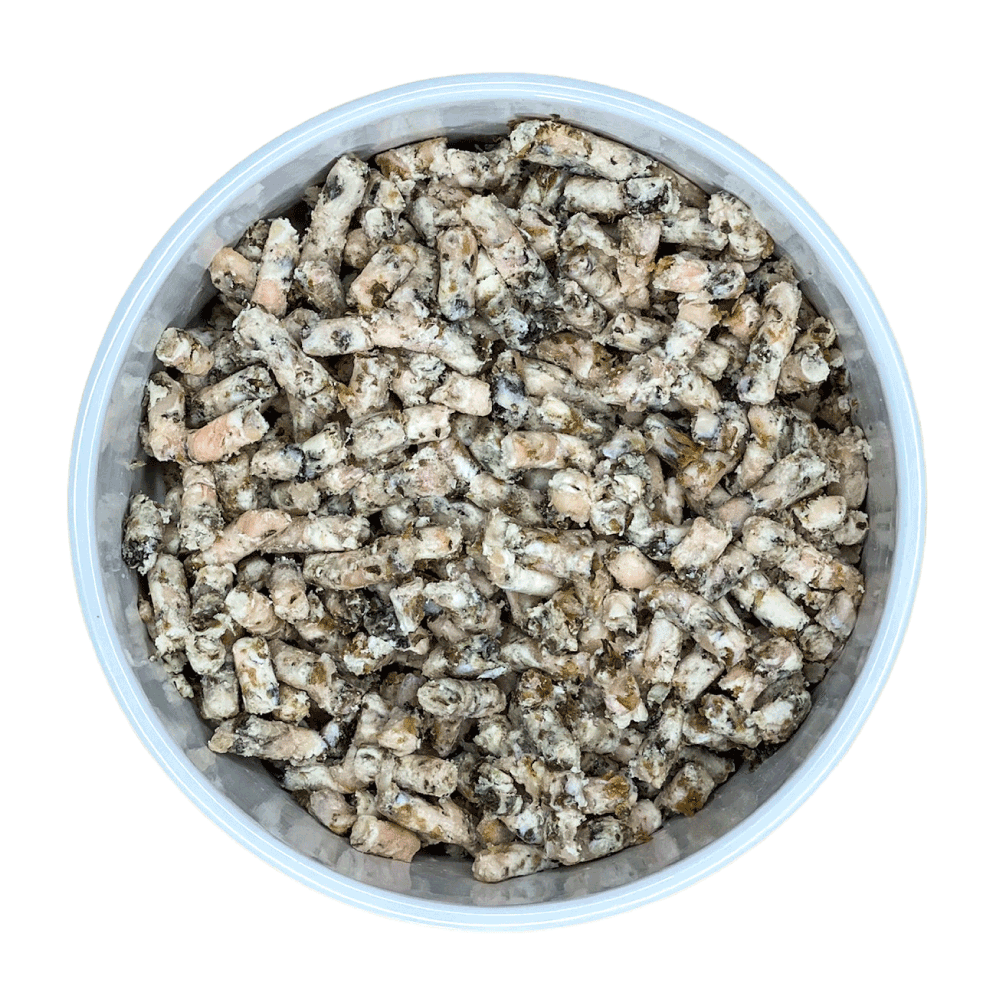 Naked Green Tripe (500g)