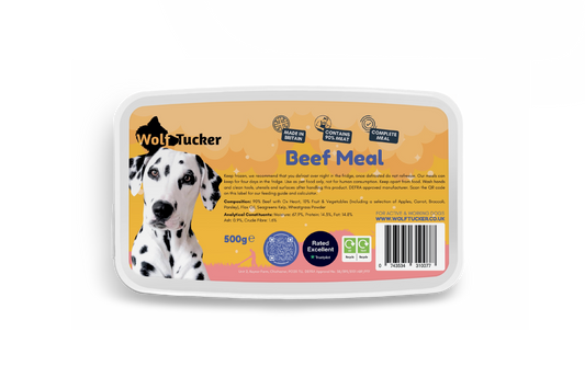 Beef Meal (500g)