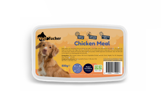 Chicken Meal (500g)
