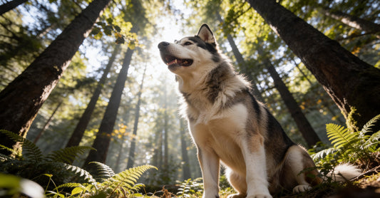 Safe Handling and Storage Guidelines for Frozen Raw Dog Food at Home