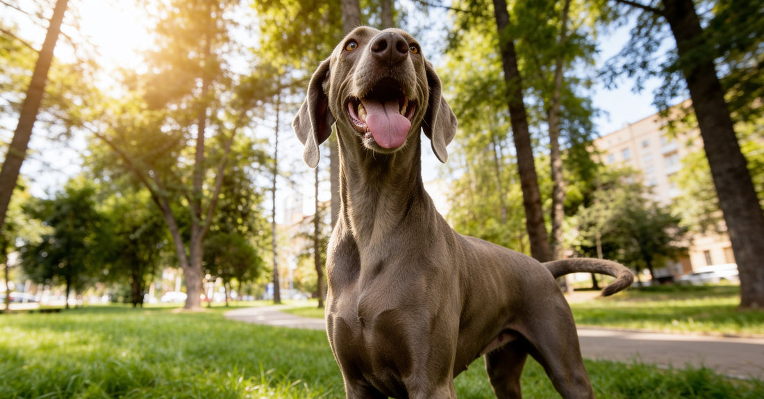 The Ultimate Guide to Raw Feeding: How to Transition Your Dog Safely
