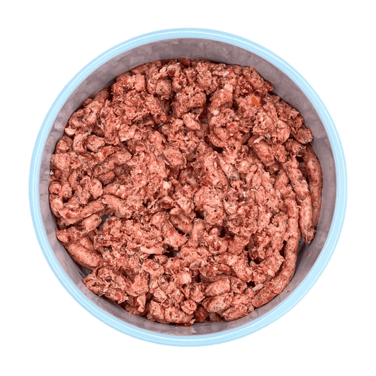 Chicken & Beef Meal (22 x 500g)