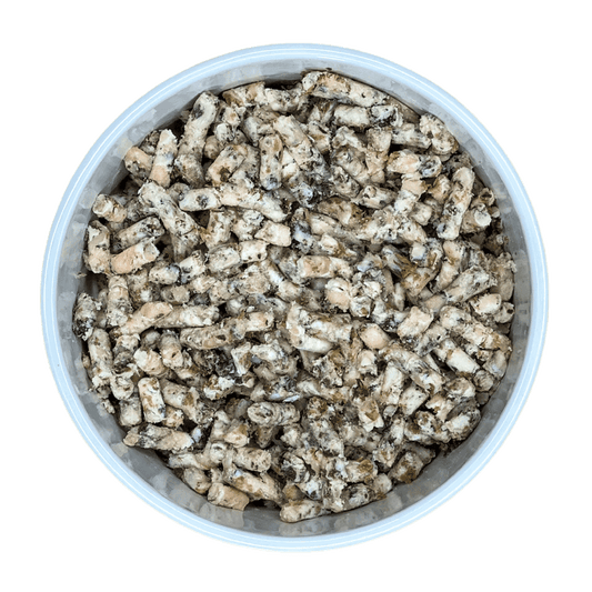 Naked Green Tripe (22 x 500g)