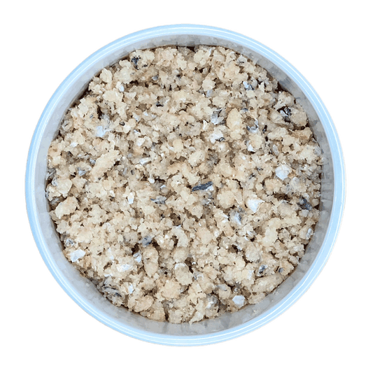 Naked White Fish (500g)