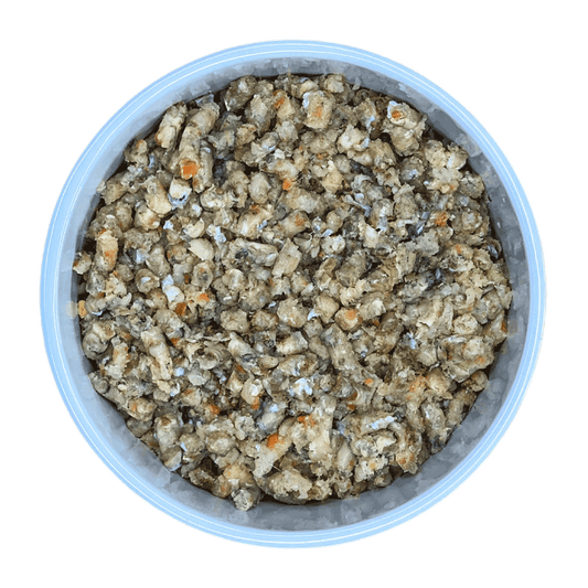 Sprats & Tripe Meal (22 x 500g)