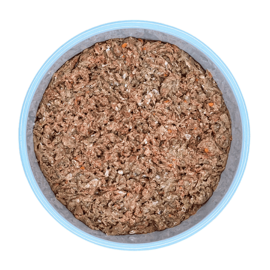 Turkey Meal With Sage (500g)