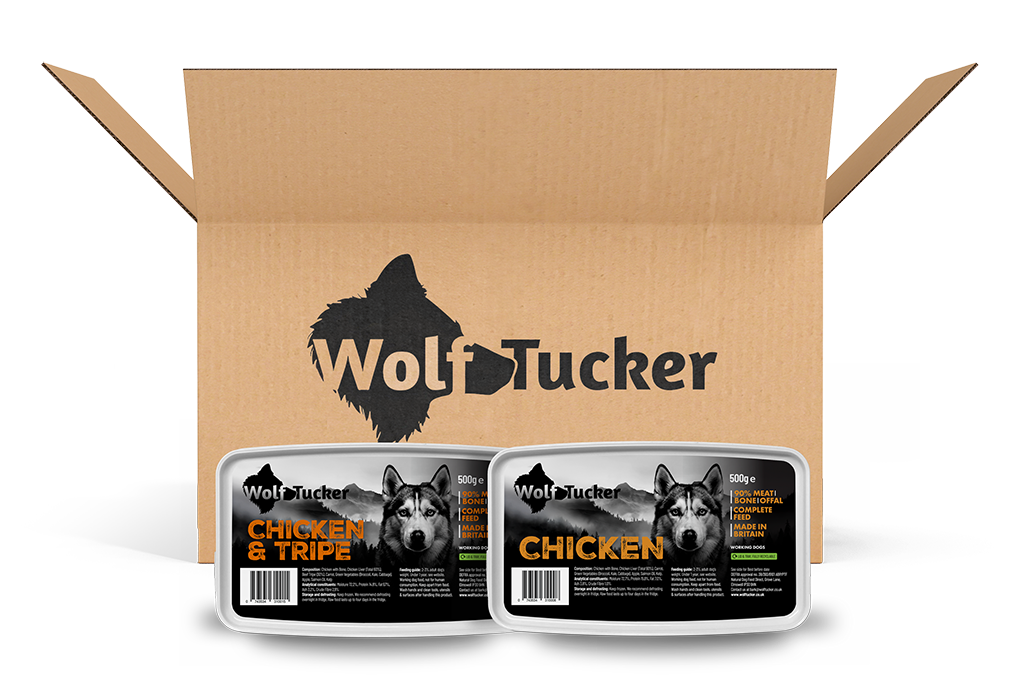 Value Box 6kg