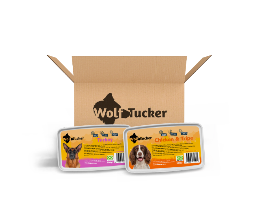 Value Bundle 12kg