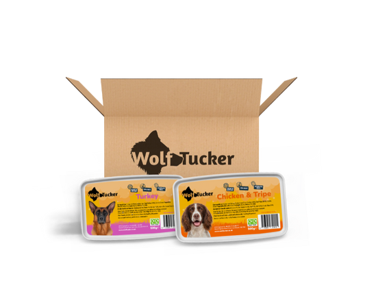 Value Bundle 6kg
