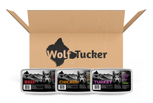 Variety Box 6kg