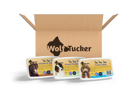 Value Bundle 12kg
