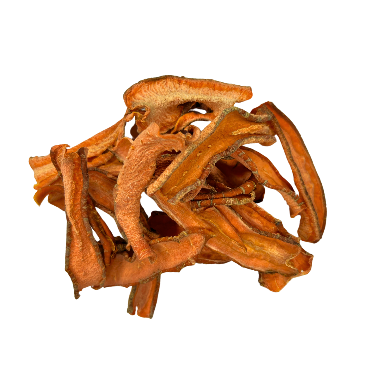 Dried Carrot (100g)