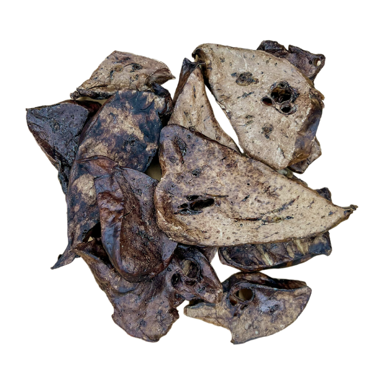 Dried Lamb Lung (100g)