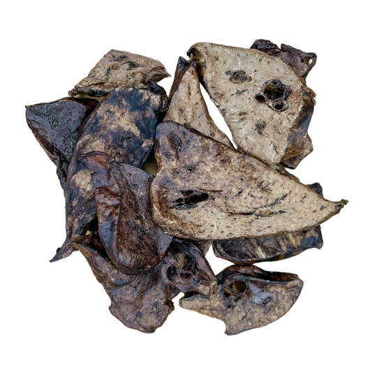 Dried Lamb Lung (100g)