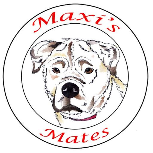 Maxi's Mates